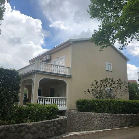 Apartments Don Vantacici Exterior photo