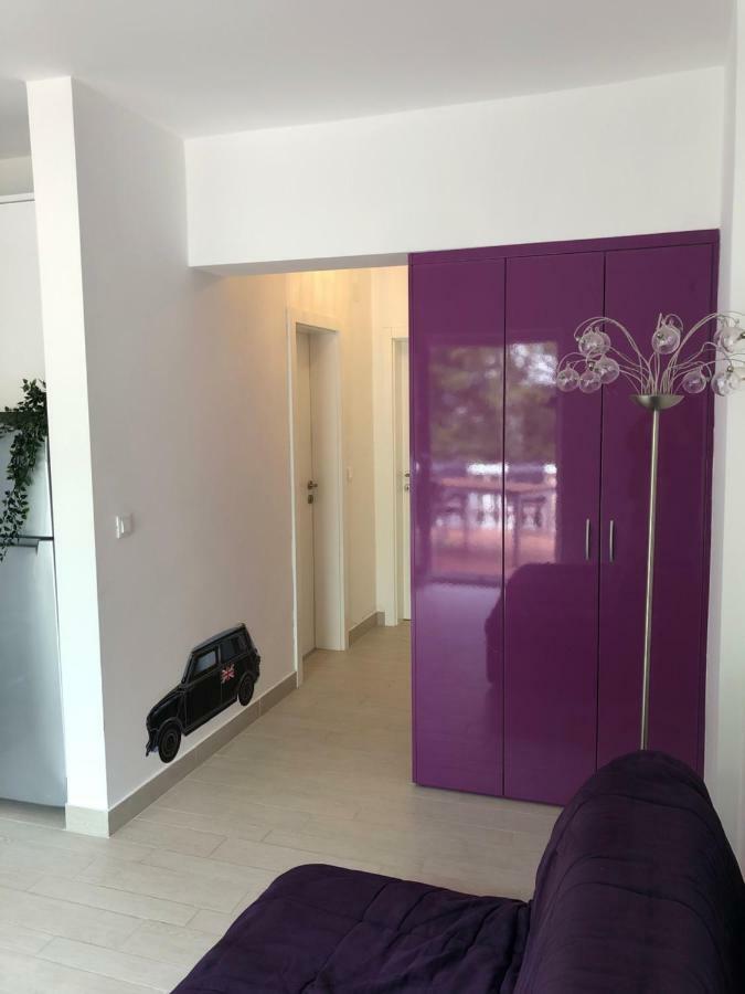 Apartments Don Vantacici Exterior photo