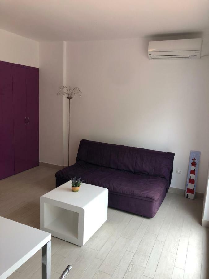 Apartments Don Vantacici Exterior photo