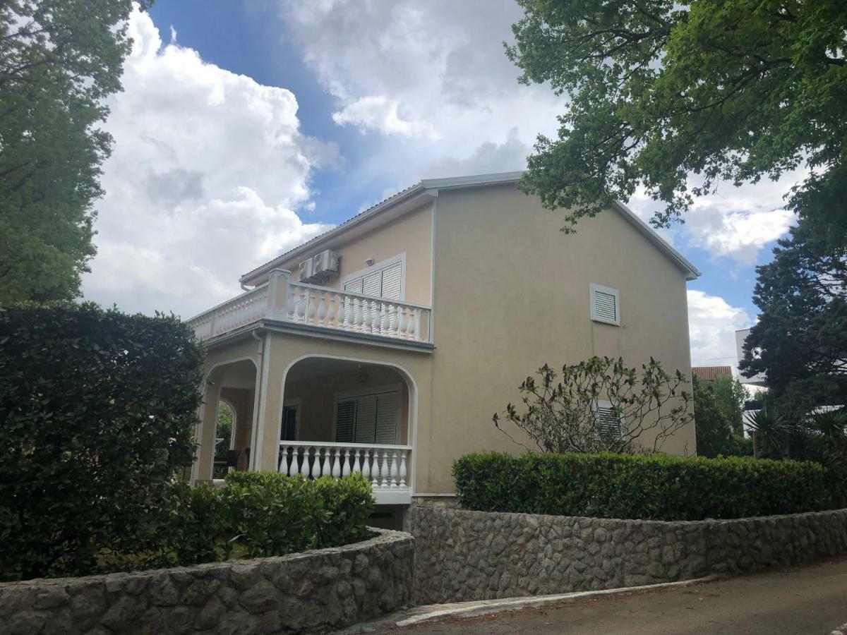 Apartments Don Vantacici Exterior photo