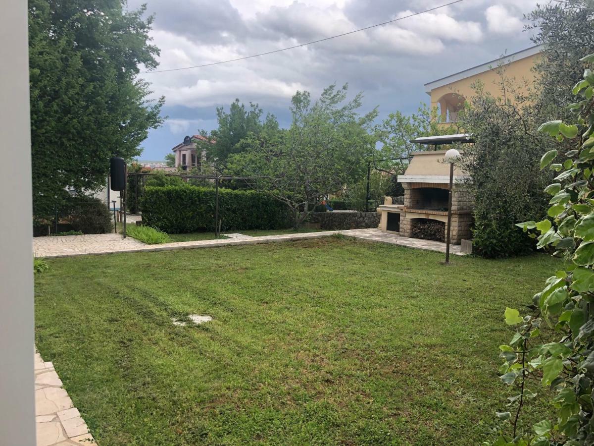 Apartments Don Vantacici Exterior photo
