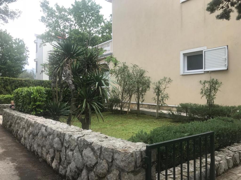 Apartments Don Vantacici Exterior photo